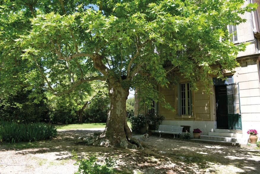 Maison d'hôtes Campagne Saint-Jean-de-Matha