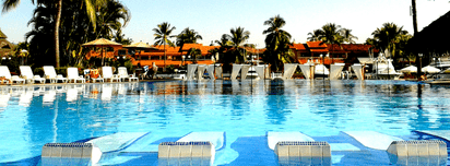 Hotel Vamar Vallarta