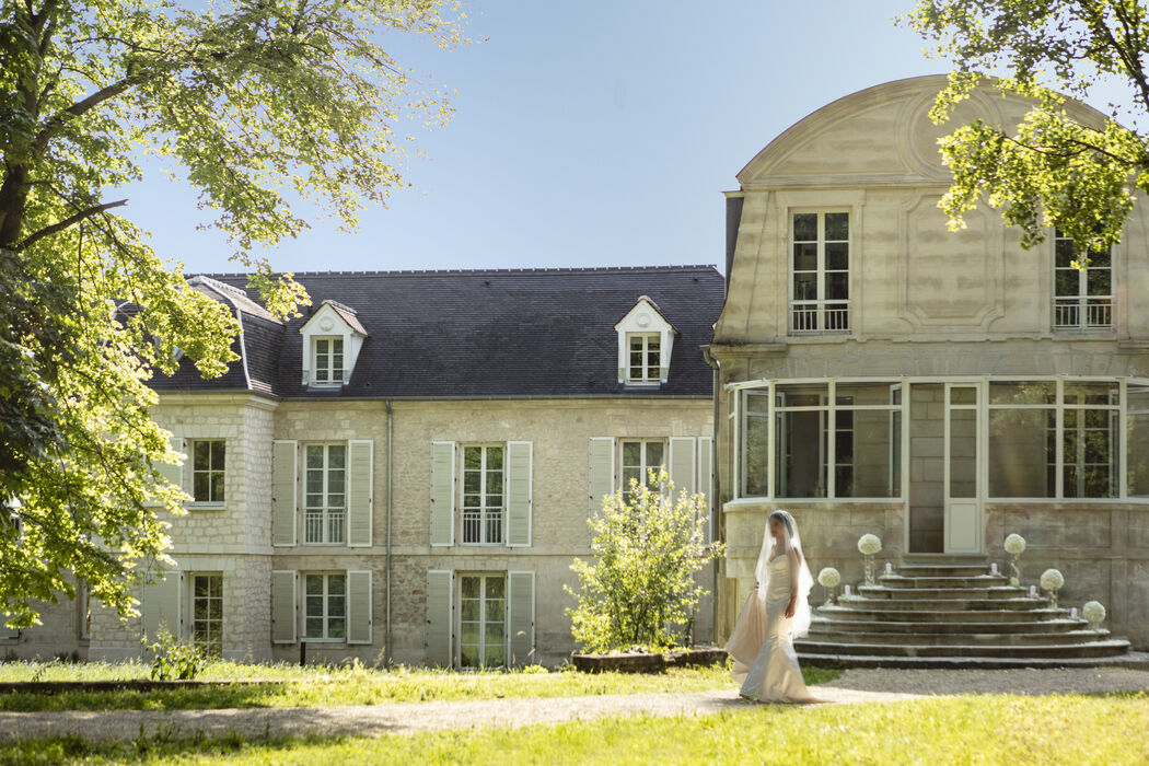 Le Grand Pavillon Chantilly