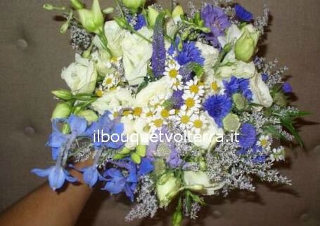 Il Bouquet Volterra