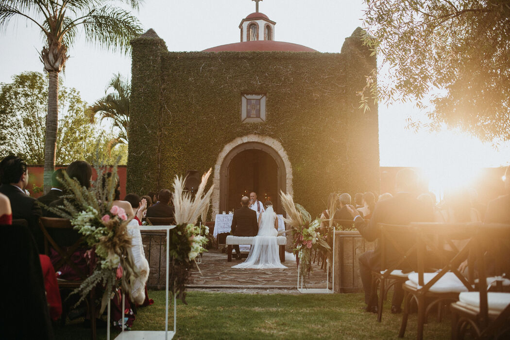 Aime González Wedding Photograper