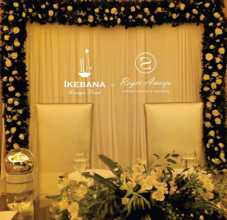 Ikebana Boutique Floral