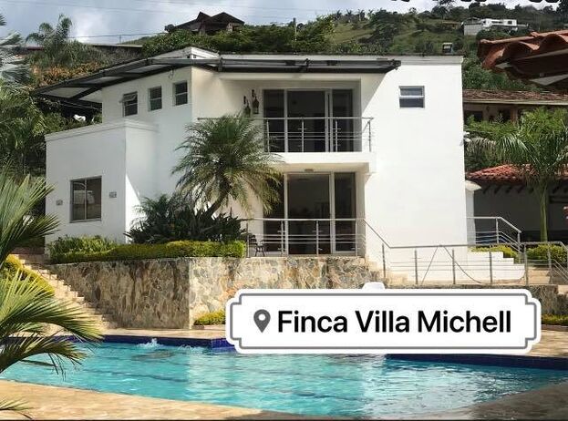 Finca Villa Michell