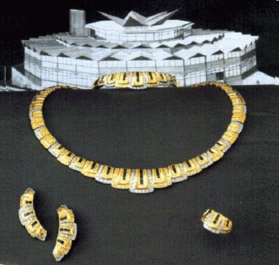 Bengal Jewellery