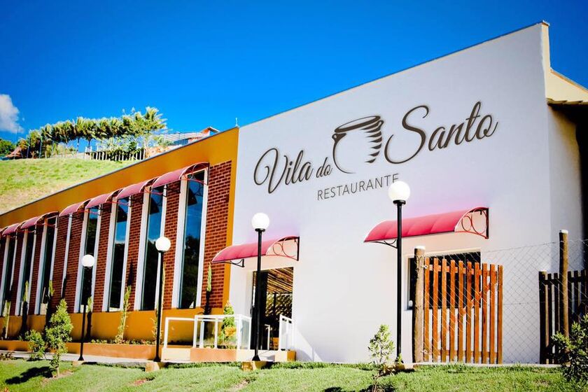 Restaurante Vila do Santo