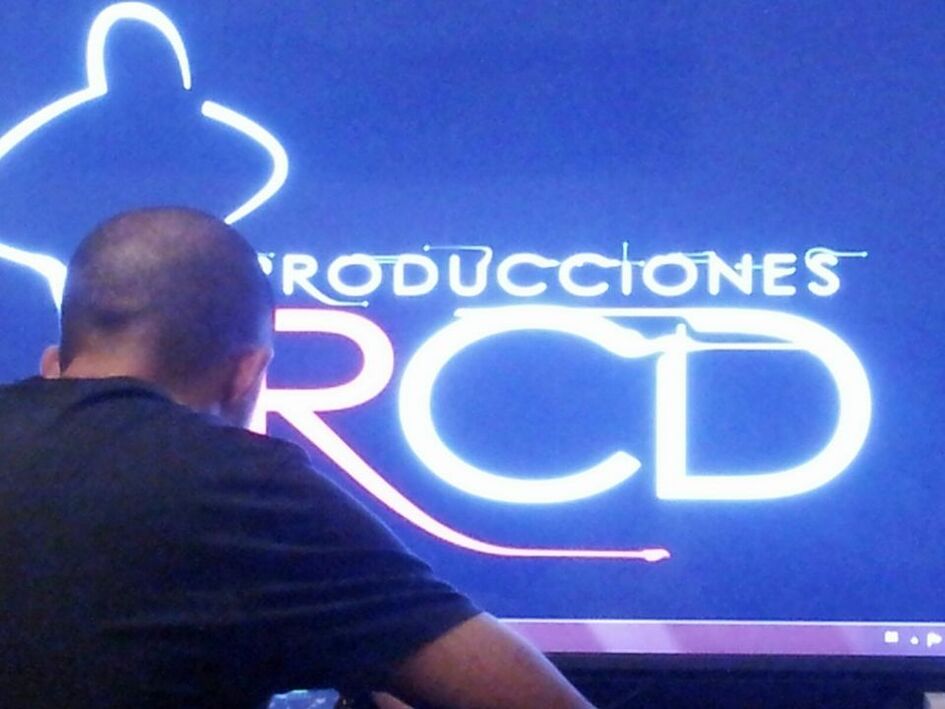 Producciones RCD