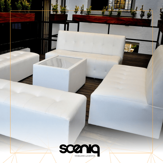 Sceniq Lounge