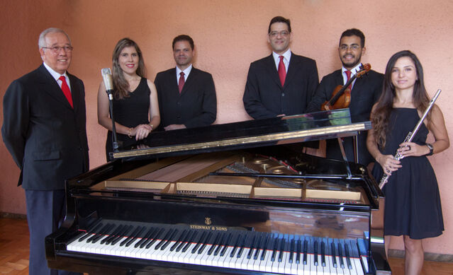 Grupo Musical Simeão Lopes