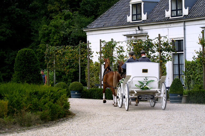 Kasteel Engelenburg