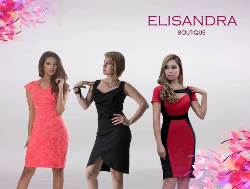 Elisandra Boutique