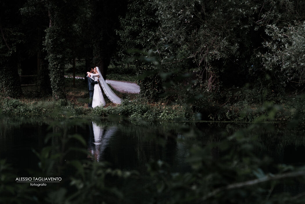 Alessio Tagliavento Wedding Photography