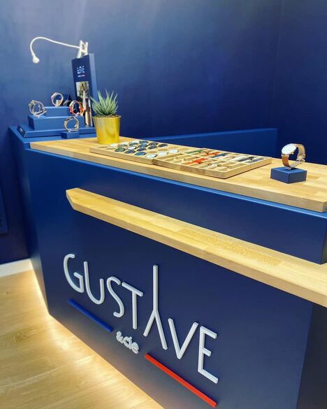 Gustave & Cie