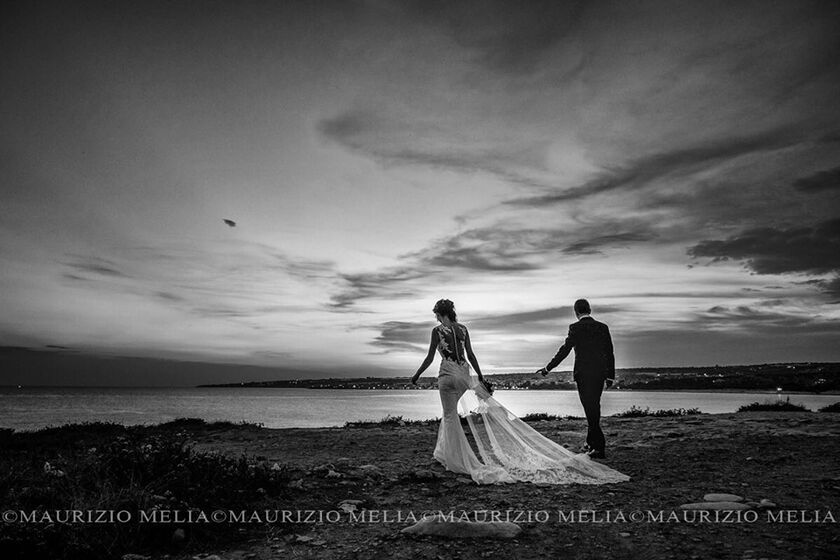 Maurizio Mélia Wedding Photography