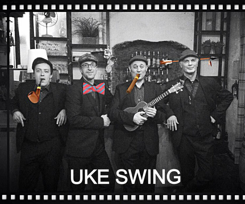 Uke Swing