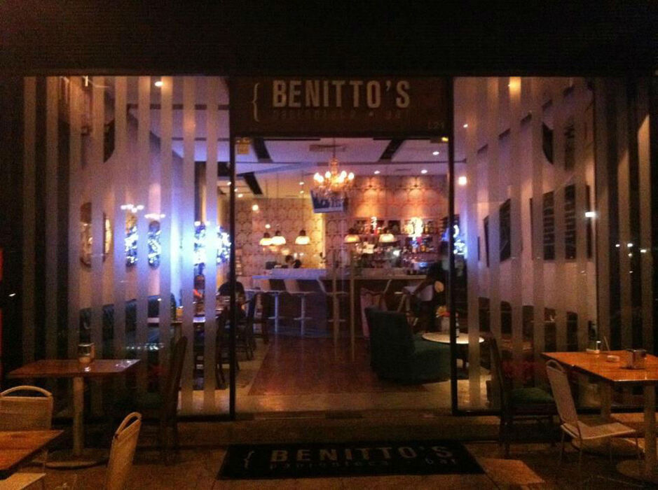 Benitto's