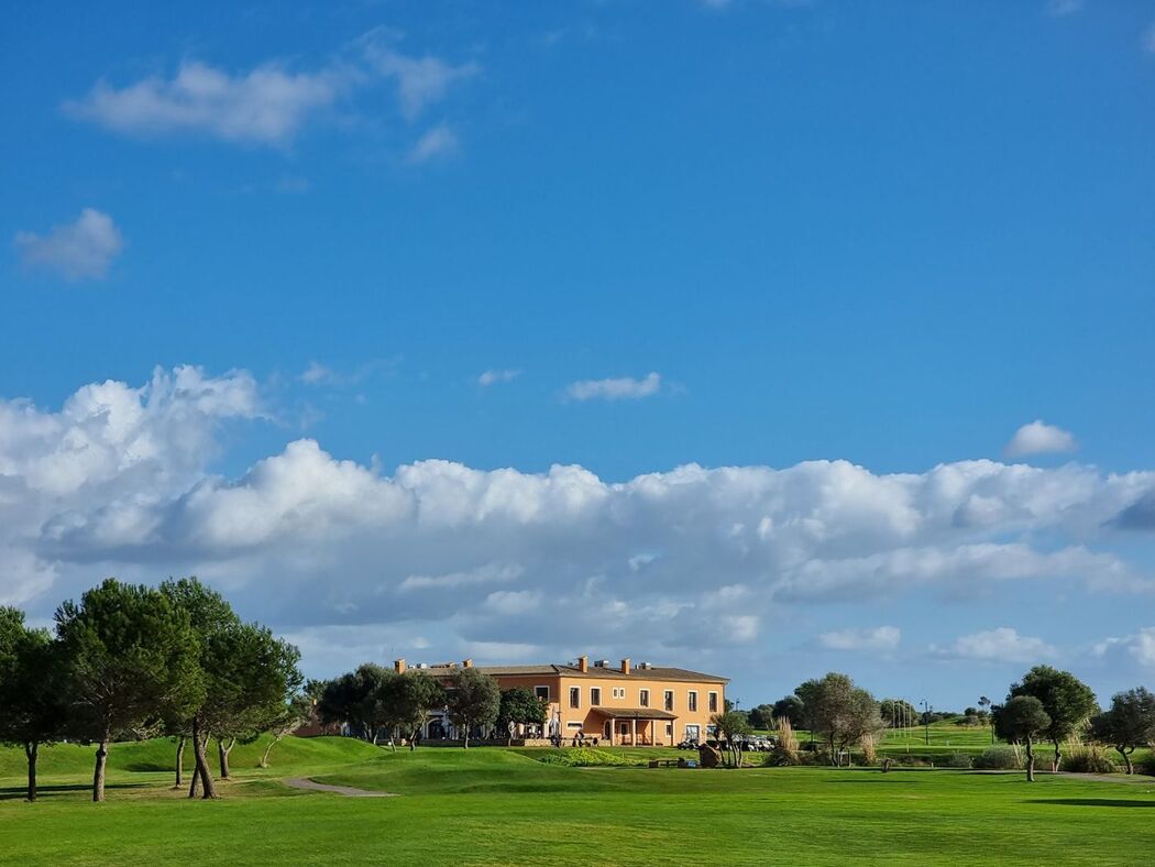 Golf Maioris Mallorca