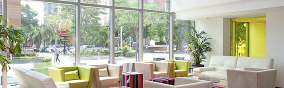 Hotel SmartSuites Royal Barranquilla