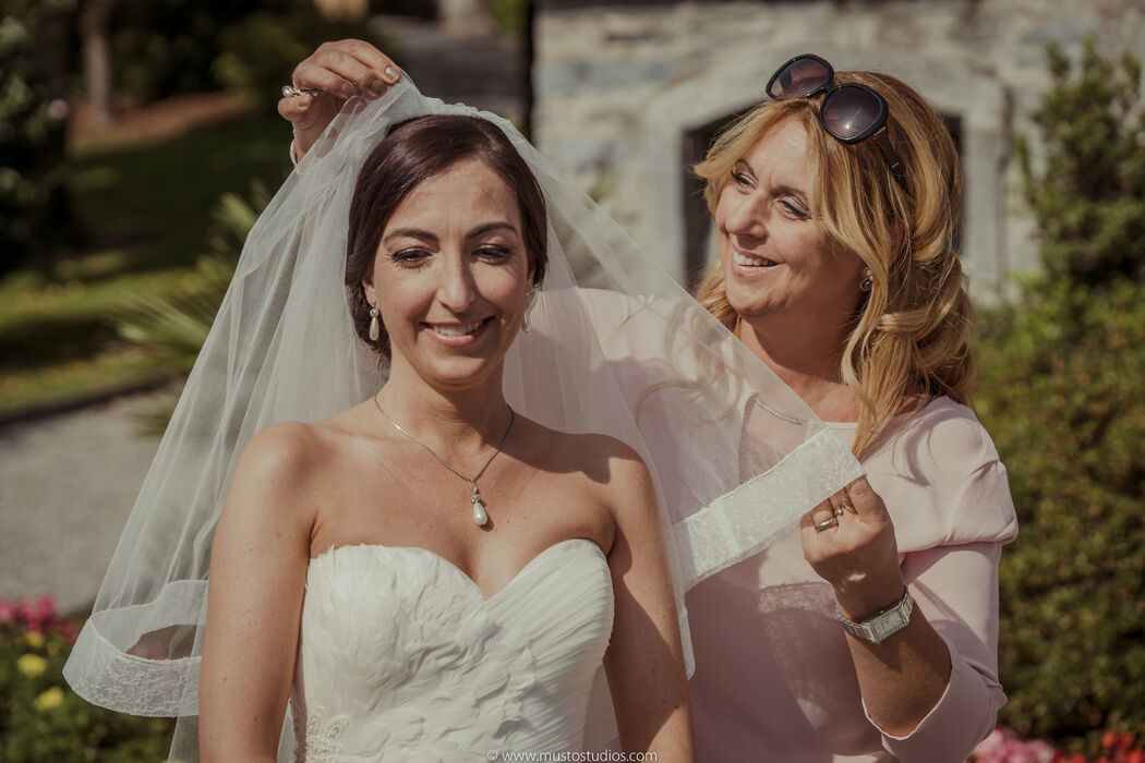 Momenti Contenti Wedding & Events by Cornelia Fuchs