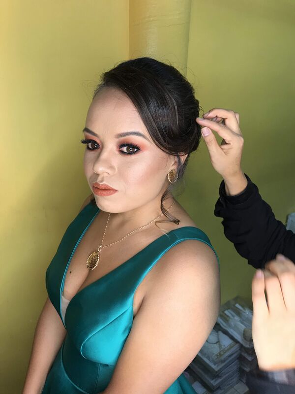 Martha Rodríguez Makeup PRO