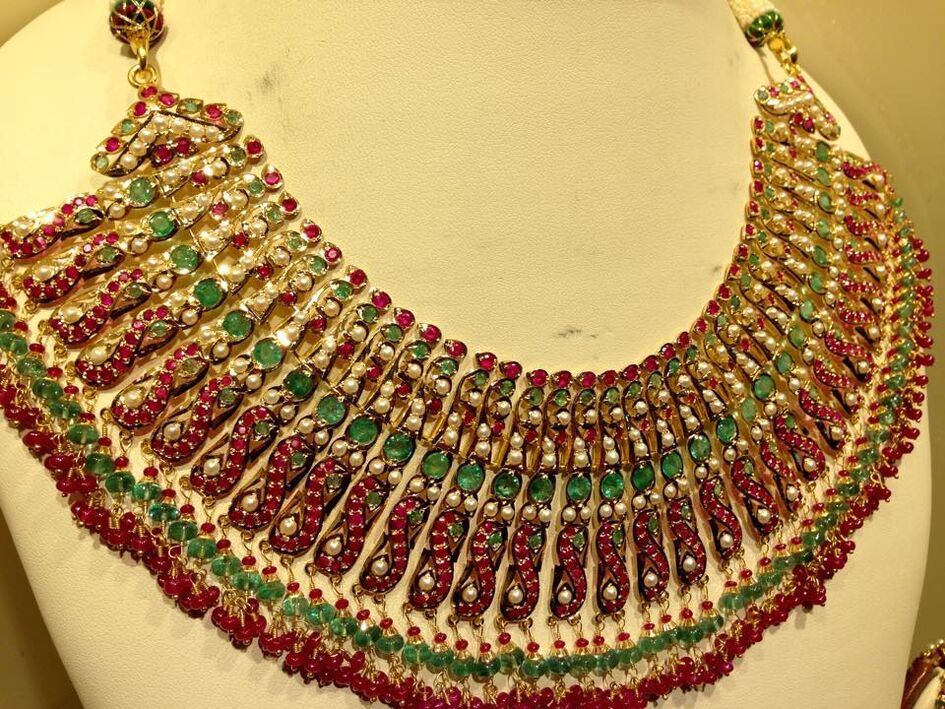 OP Jewellers Agra