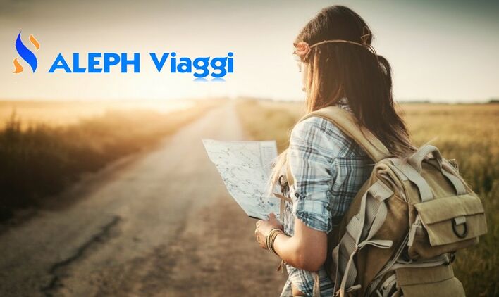 Aleph viaggi