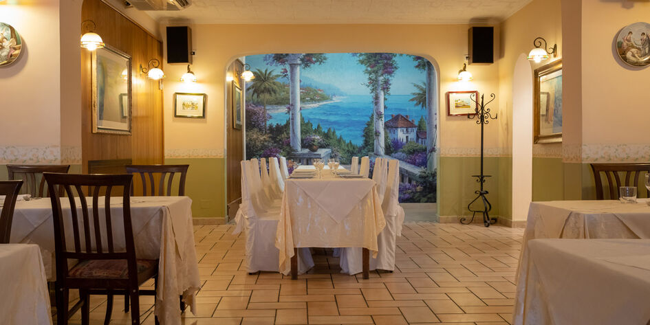 Ristorante Regina