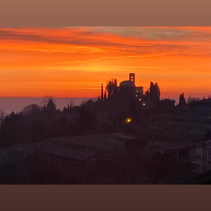 Terrazze di Montevecchia