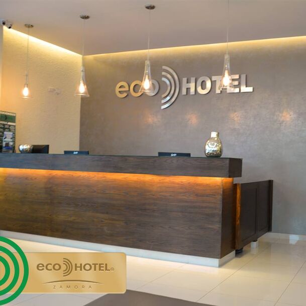 Eco Hotel Zamora