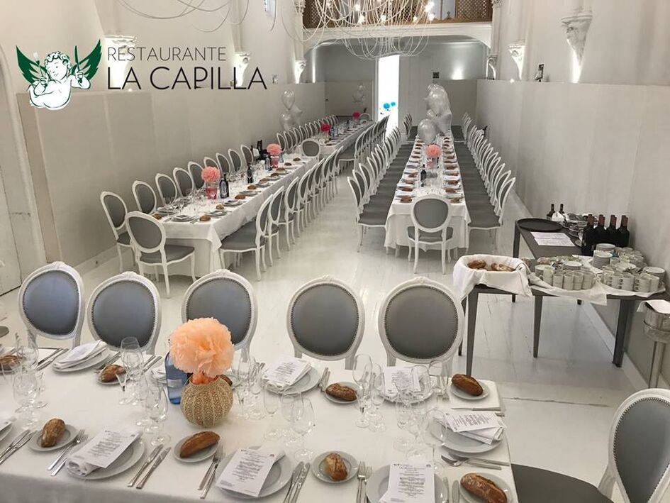 La Capilla Restaurante