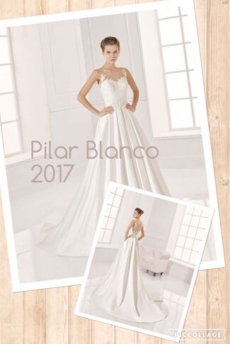 Pilar Blanco Ceremonias