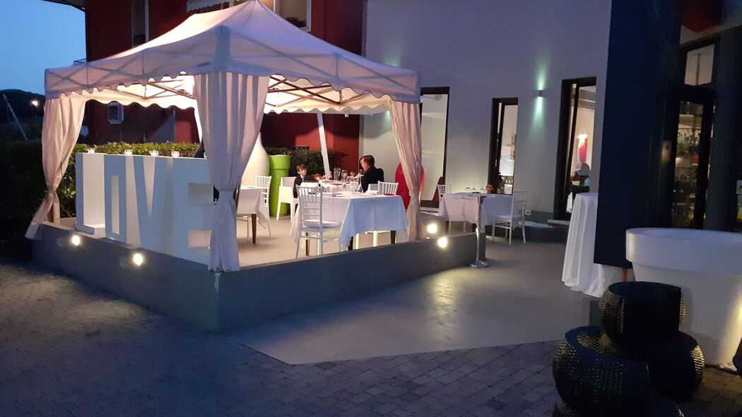 Zafferano Ristorante Catering