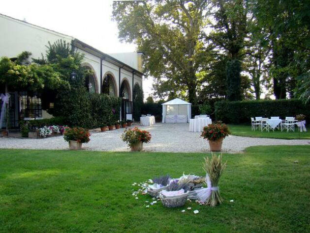 Villa Schiavi