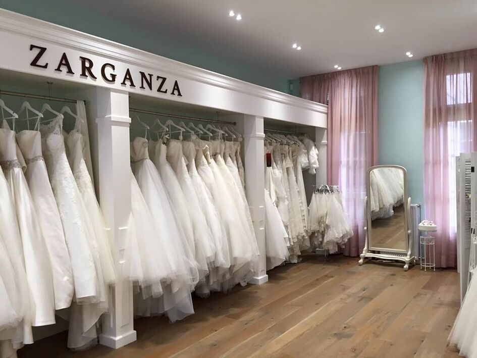 Zarganza Bridal Boutique