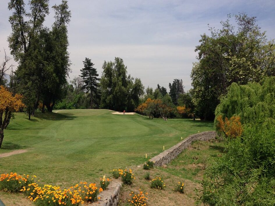 Club de Golf La Dehesa