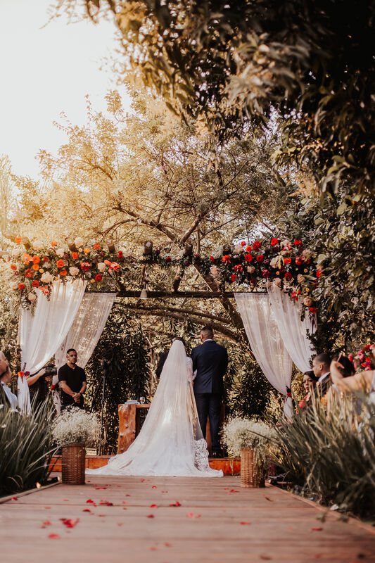 Cafê Fotografia de Casais