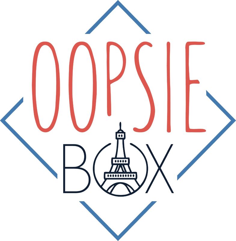 Oopsie Box