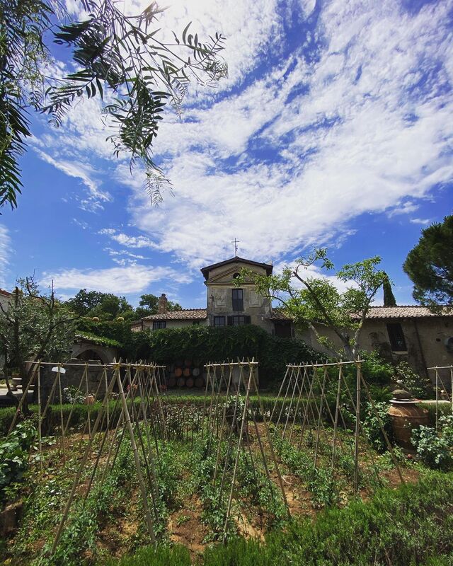 Cantine Santa Benedetta