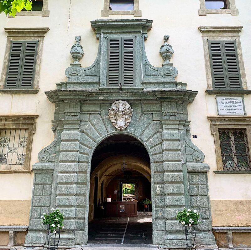 Palazzo Salis