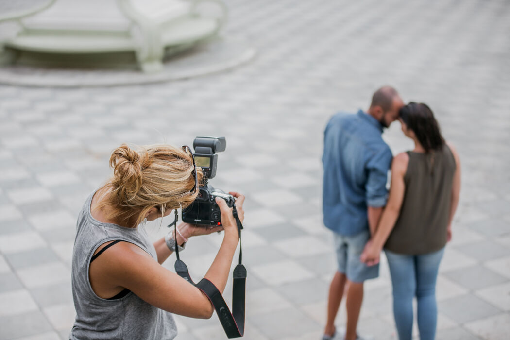 Marjorie Fotografía