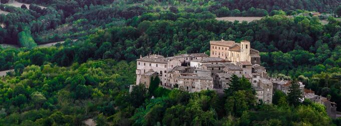 Castello Costaguti