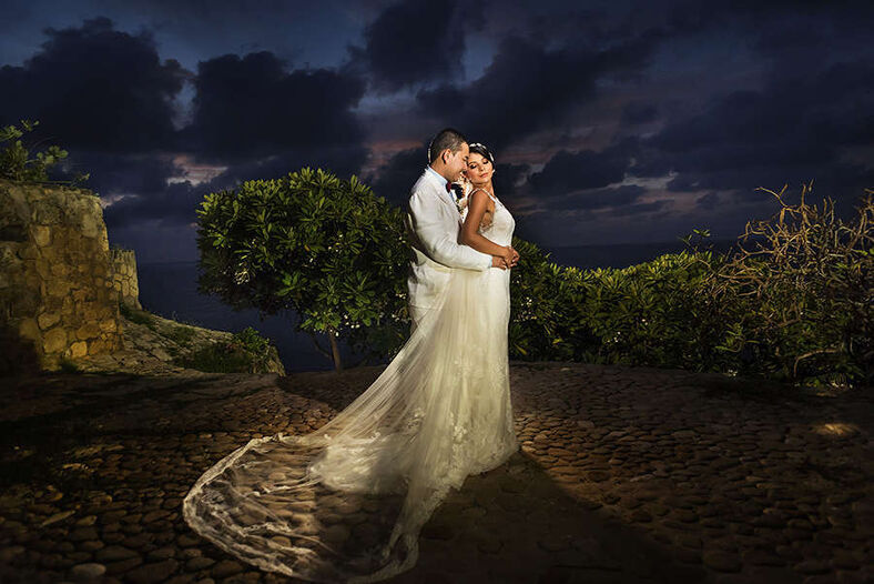 Gabo&Mafe Fotografía-Barranquilla