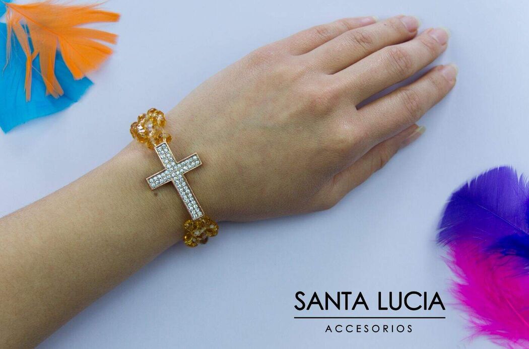 Santa Lucía Accesorios