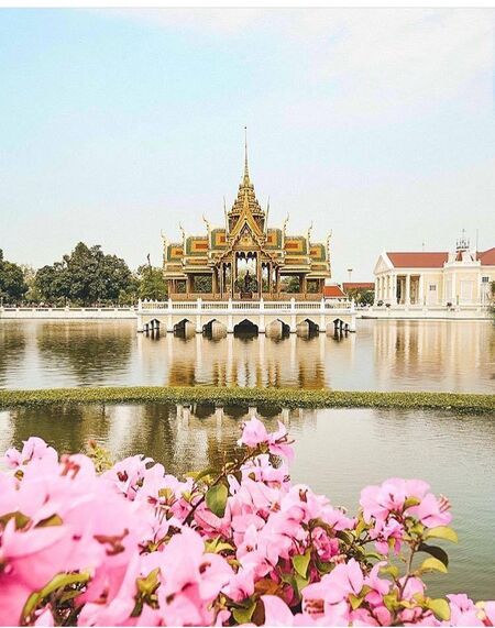 Autoridade de Turismo da Tailândia