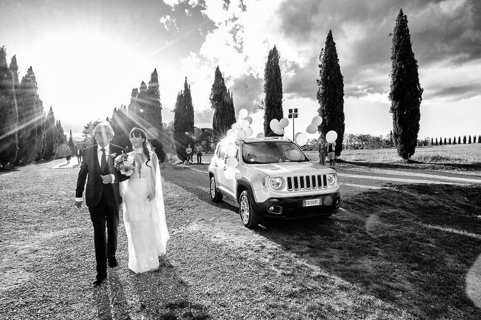 Click E Chic Fotografi di Matrimonio a Milano