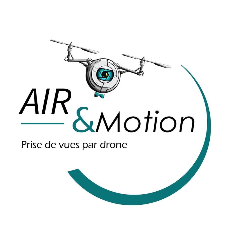 Air & Motion Drone