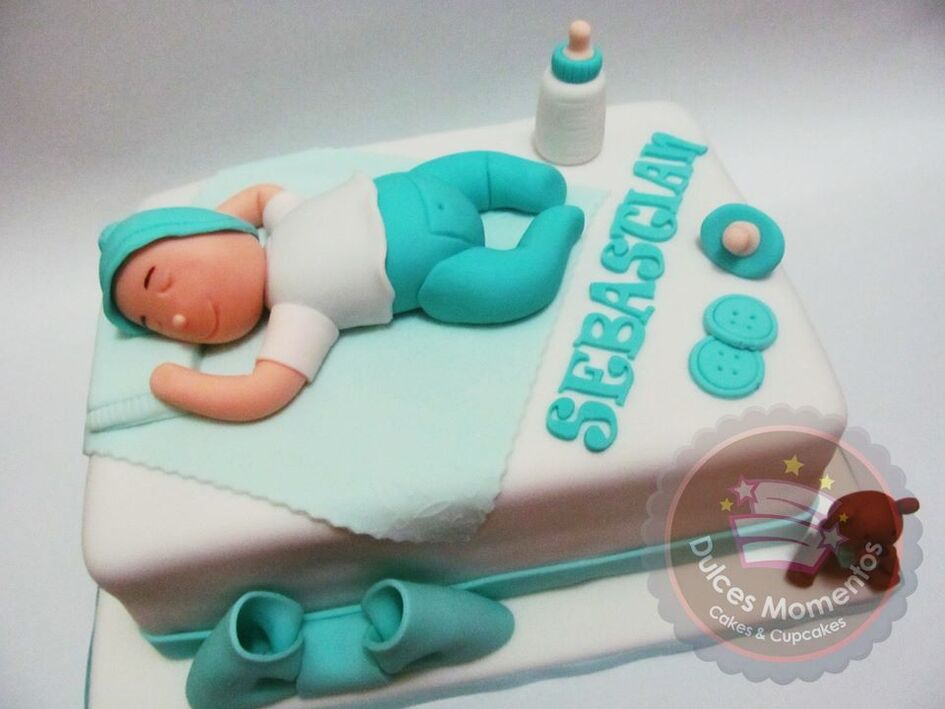 Dulces Momentos Cakes & Cupcakes