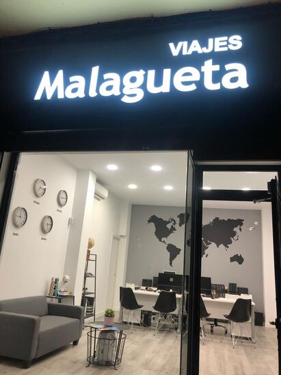 Viajes Malagueta