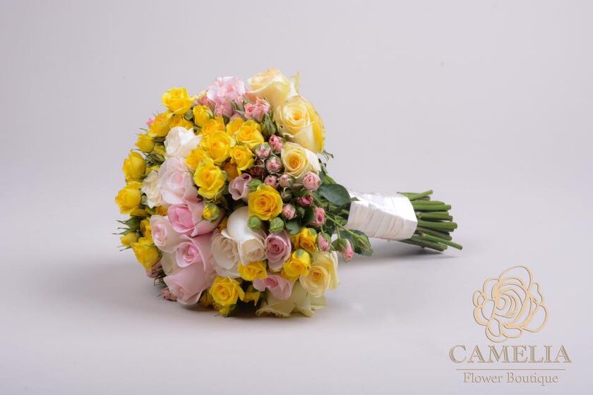 Camelia Flower Boutique