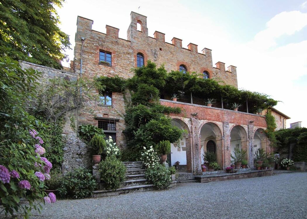 Castello di Montalto