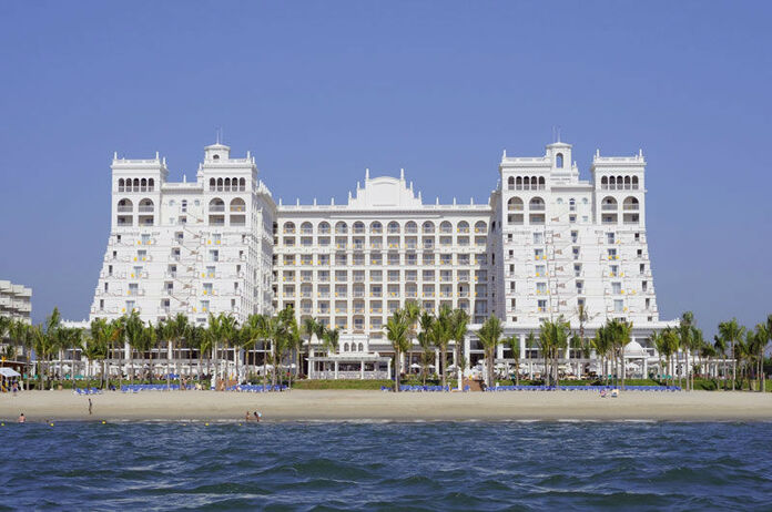 Hotel Riu - Vallarta